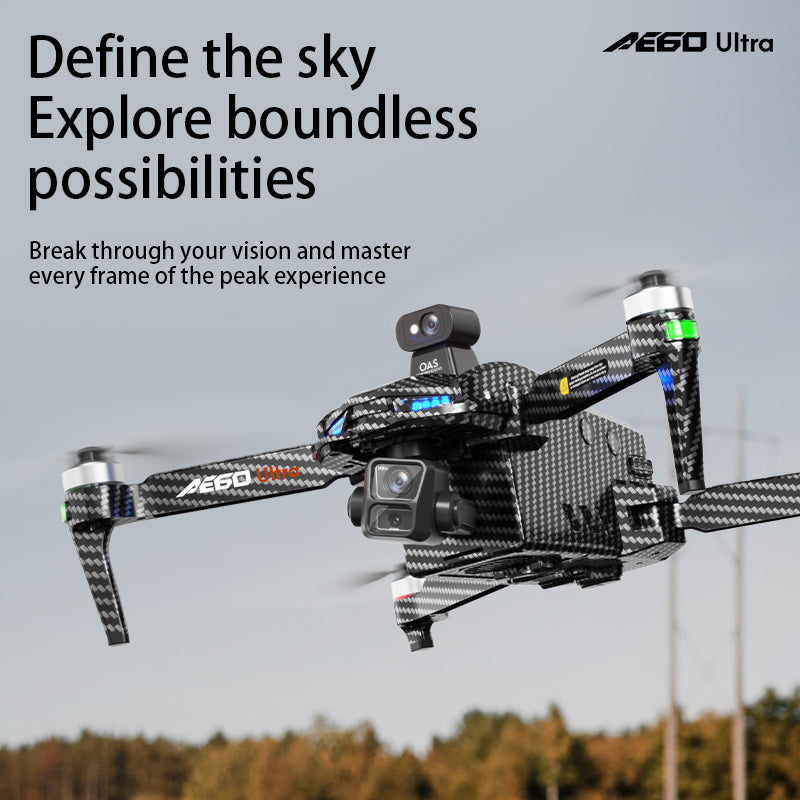 Drop Drone, GPS, 7.2" Touchscreen RC, 4K Dual Cameras, 3-Axis Gimbal, 360° Obstacle Avoidance, Brushless Motors, Optical Flow Hover, Intelligent Follow, 2 Batteries for 90 Mins Flight, FPV Aerial Drone for Adults & Beginners